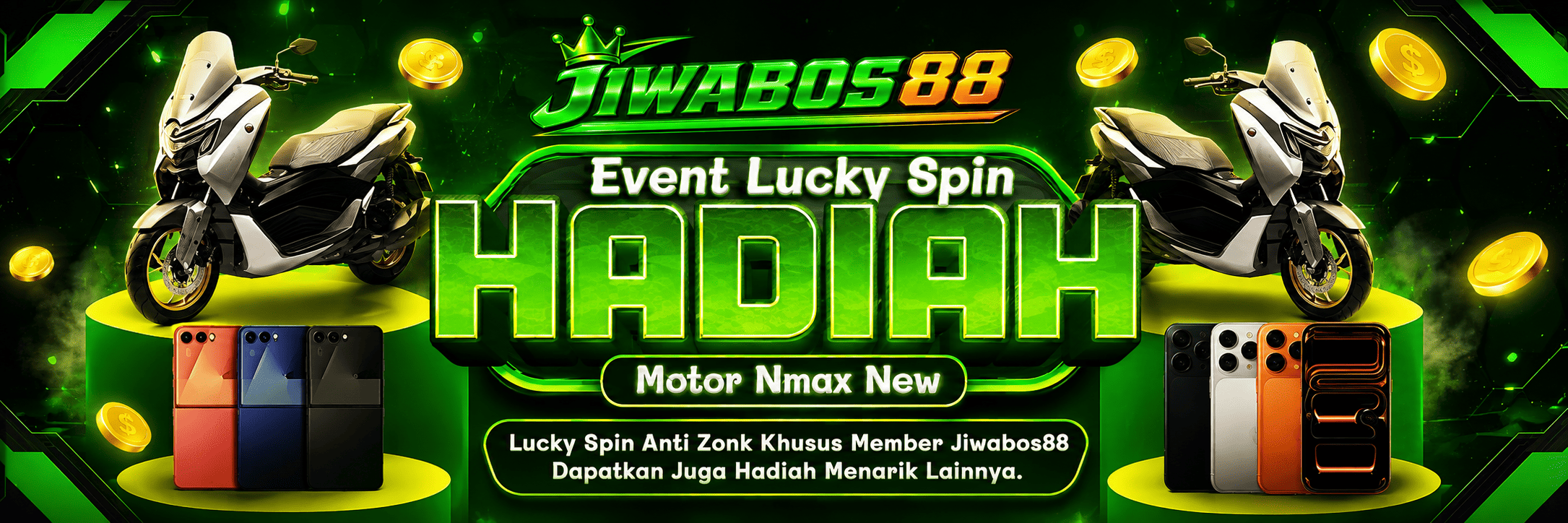 Promosi